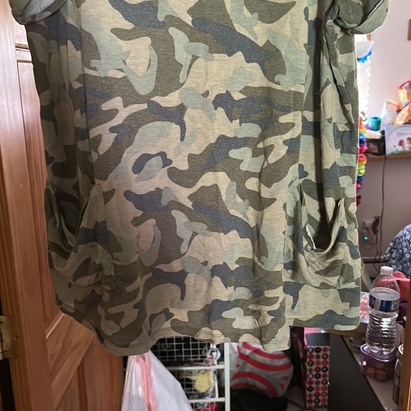 Army tunic - Picture 4 of 4